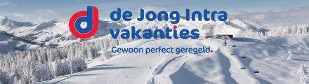 DE JONGTRA WINTERSPORT OOSTENRIJK
